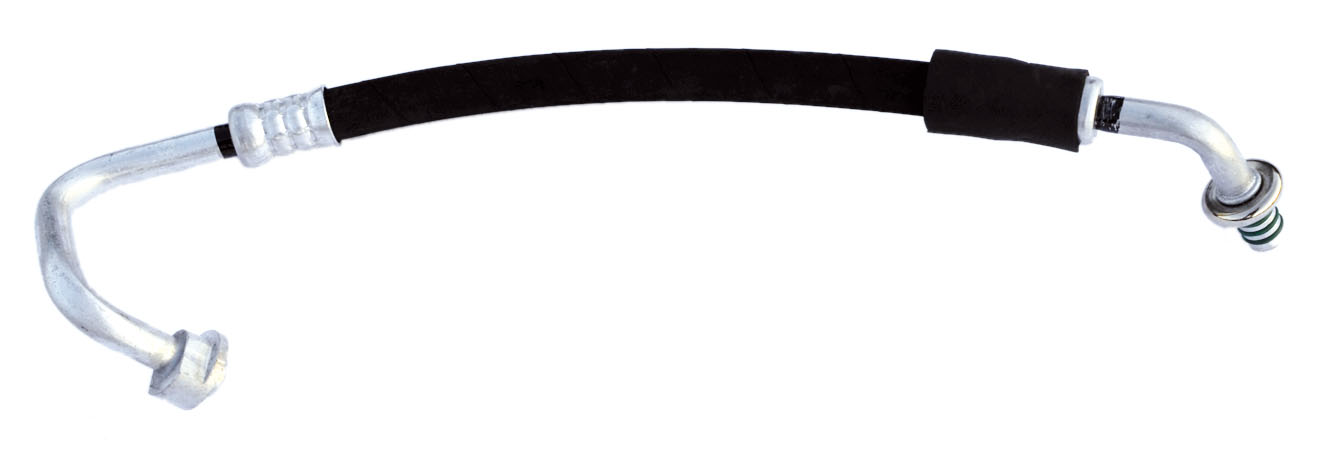 צינור מזגן פגו 206